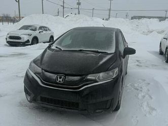 lx à hayon 5 portes cvt