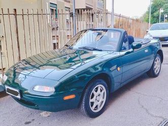 mazda mx5 (na) anno 1996 - 90.000 km