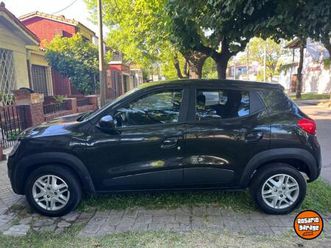 renault kwid excelente