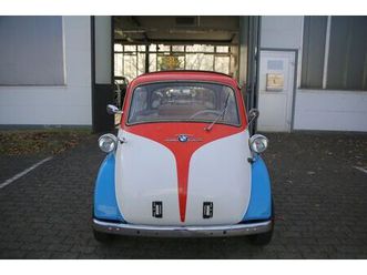 bmw isetta 250