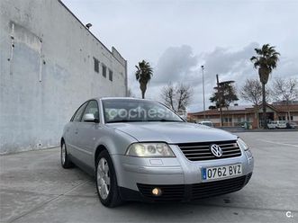 volkswagen passat 1.8 t highline