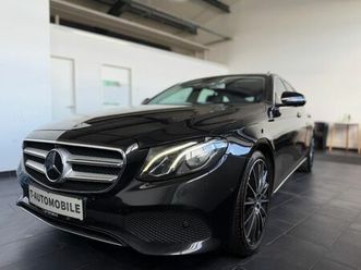 t 4matic*360°kamera*wide*ahk*stdhz*20 zoll