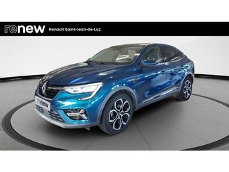 arkana tce 160 edc fap - 21b