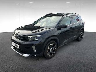 bluehdi 130ch s&s shine eat8