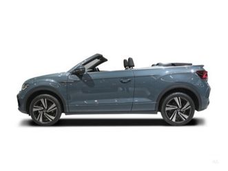 t-roc 1.0 tsi urban
