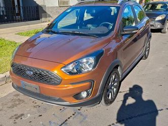ford ka freestyle 2018 87mil km