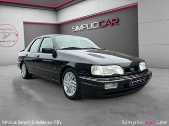 ford sierra 2.0i turbo rs cosworth 4x4