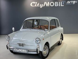 autobianchi bianchina bianchina-1963-oldtimer