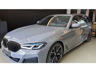 2021 bmw 5 series 540i g30 a vendre