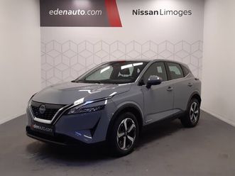 iii e-power 190 ch acenta