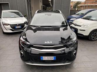 kia stonic 1.0 t-gdi 100 cv mhev dct urban