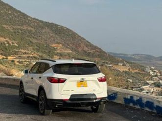 rs אוט׳ 3.6 (305 כ״ס)