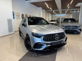 merce classe glc 63 s e performance premium 68 classe glc 63 s e performance premium 68