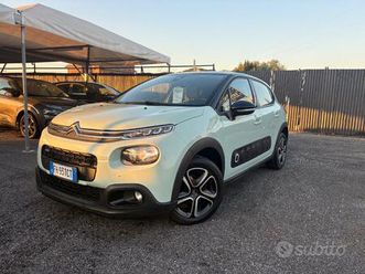 citroen c3 2017