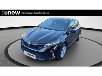 clio blue dci 100 ch gsr2