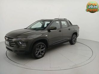 premier 1.2 turbo flex 12v aut.