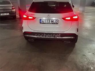 mercedes-benz gla gla 200 d