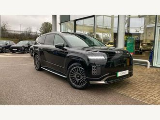 110kwh calligraphy auto awd 5dr