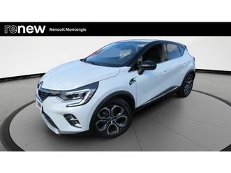 captur e-tech plug-in 160 - 21