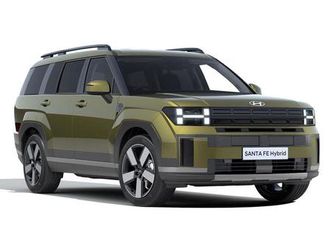 1.6 t-gdi 13.8kwh premium auto 4wd euro 6 (start/stop) 5dr (7seat)