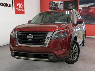 platinum/navigation/caméra de recul/volant ch