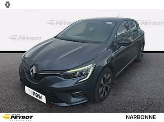 clio tce 90 - 21n limited