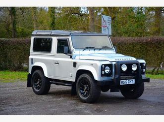 2.2 tdci xs station wagon 4wd swb euro 5 3dr