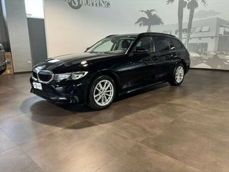 serie 3 (e21) (g20/21/80) 318d 48v touring business advantage