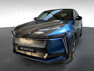 electrique 350ch long range etoile awd