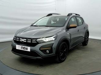 1.0 tce 110ch stepway extreme -24