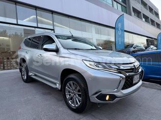 3.0 se y sport advance 4x2 at