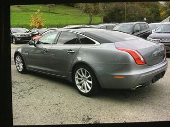 xj 5.0 v8 portfolio automatic