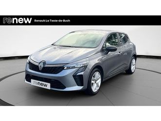 clio blue dci 100 ch gsr2 evolution