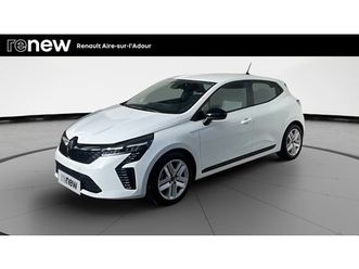 clio e-tech full hybrid 145 gsr2