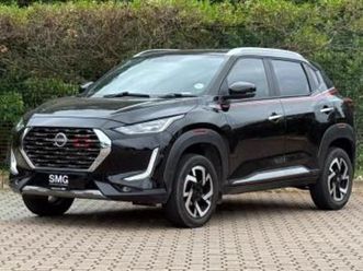 1.0 turbo acenta red edition auto