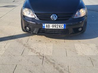 shitet golf plus 2006 motorr 2.0 nafte