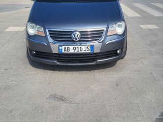 shitet turan viti 2007 motorr 2.0 nafte