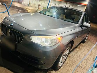 bmw 530d gt tüv neu tausch auch möglich
