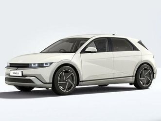 84kwh ultimate auto 5dr