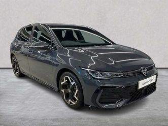 volkswagen golf - 1.5 tsi 150 r-line 5dr