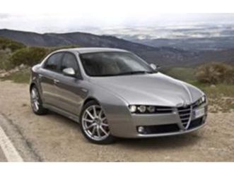 alfa romeo 159 sportwagon ≫ 2012 • 11 лв. • id