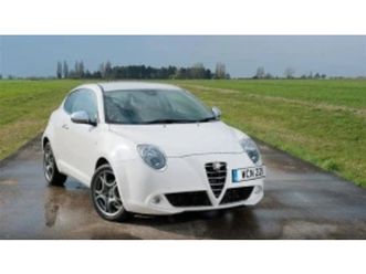 alfa romeo mito на части ≫ 2014 • 11 лв. • id