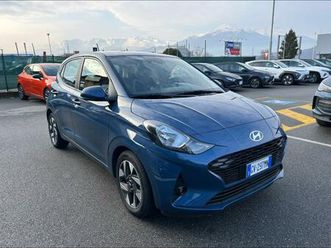 i10 pe my25 5p 1.0 mt connectline