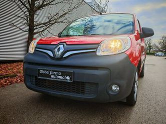 renault kangoo express 1.5 dci - nije iz uvoza - jamstvo, 2020 god., 2020 god.
