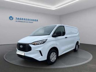 kasten 2,0 ecoblue l1h1 280 trend