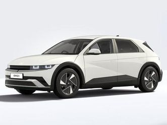 63kwh advance auto 5dr