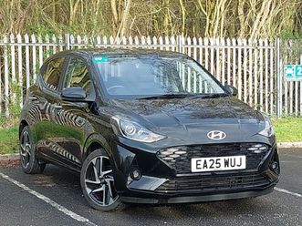 1.0 [63] premium 5dr auto [nav]