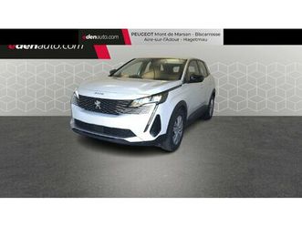 ii bluehdi 130ch s&s bvm6 allure