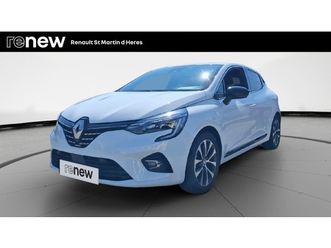 clio e-tech full hybrid 145 techno