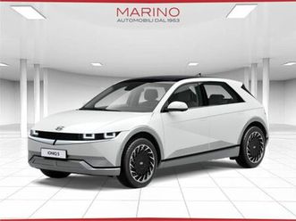 hyundai ioniq 5 5 77.4 kwh awd evolution del 2022 usata a bari